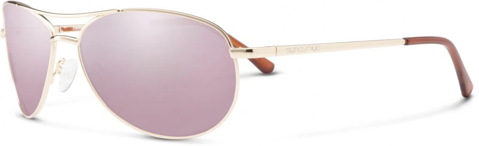 Smith Optics Metals Suncloud 240536 Patrol Sunglasses - view 7